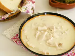 Тайната на вкусното фрикасе