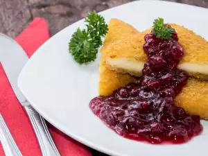 Топ 5 на най-вкусните сладки сосове