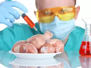 Япония прие генноредактираните храни