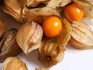 Полезен ли е плодът физалис за младите момичета?