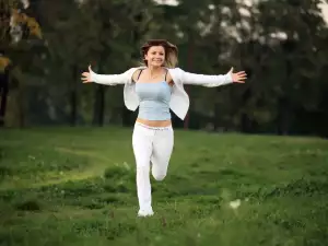Да повдигнем жизнения си тонус