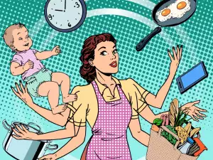 Соцсъветите, с които нашите майки станаха добри домакини