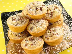Постни кошнички