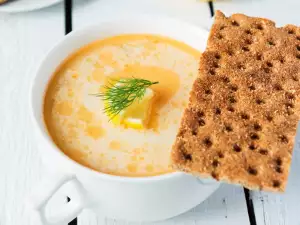 Три вкусни американски супи