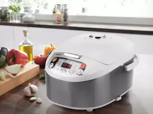 Philips Multicooker: по-вкусно и по-лесно