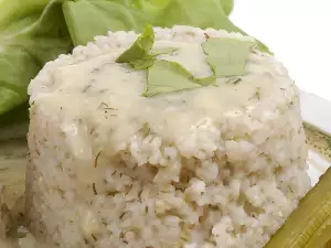 Видове Ориз