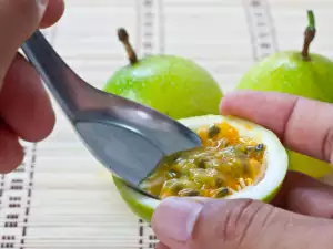 Маракуя: Страстен плод с чуден вкус