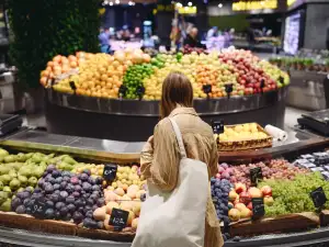 На кои плодове и зеленчуци да наблегнем за здрави зъби и кожа?