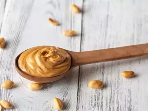 Могат ли диабетиците да ядат фъстъчено масло?