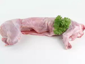 Трябва ли да се накисне заек в марината, за да стане крехък?