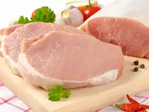 Какво е мястото на месото в нашето хранене?