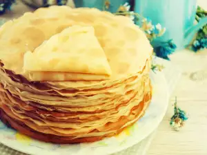 Руски Палачинки