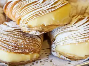 Какво задължително да похапнете в най-вкусните градове на Европа