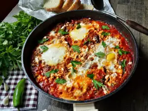 Бърза вечеря за 15 минути: Идеи, когато няма време