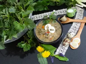 Прочистете и заредите организма си така! Пролетта е най-подходящото време