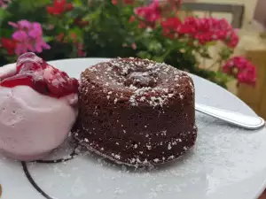 Тайните на съвършеното суфле
