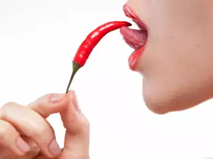 Усещаме миризмата на храната и с езика си?