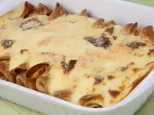 Запечени палачинки