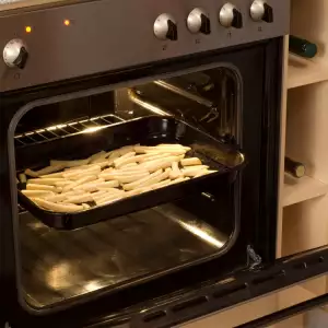 Съвети при печене на фурна