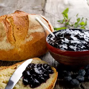 Сладко от Боровинки