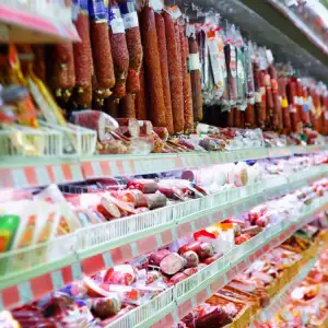 Месото у нас е по-фалшиво от млечните продукти