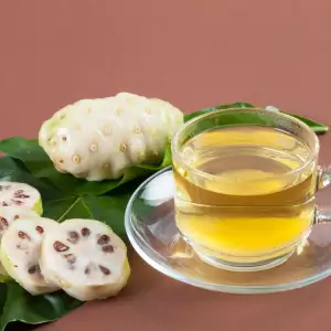 Чай от Нони
