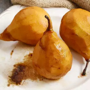 Бяла канела