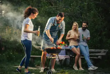 BBQ съвети за перфектния летен пикник