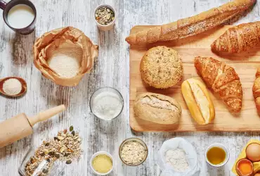 Какъв хляб да ядем за дълголетие?