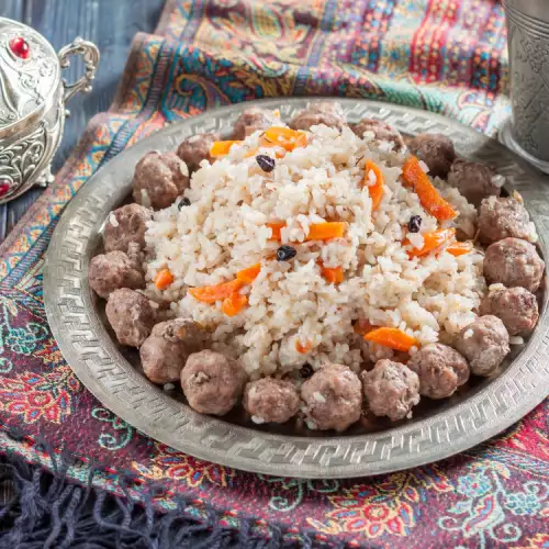 Вкусни емблеми от кулинарията на Арабския свят