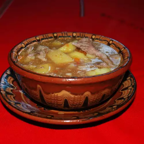 Ястия в българската кухня, за които никога не сте чували