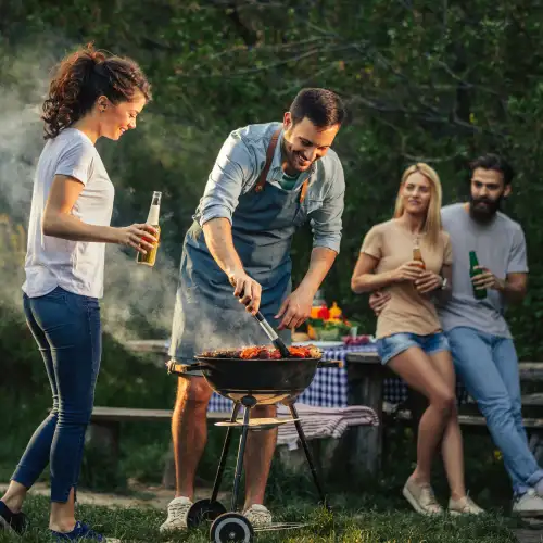BBQ съвети за перфектния летен пикник