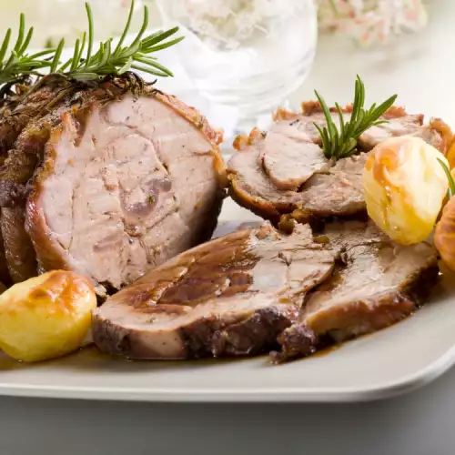 Специалитети от полската кухня