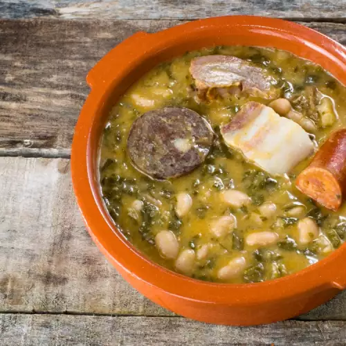 Тайните на вкусния боб, леща и нахут