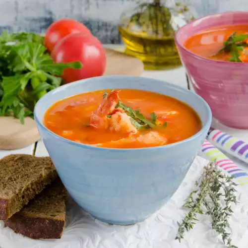 Всичко за провансалската кухня