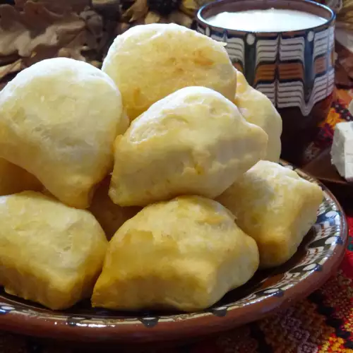 Силата на бабината кухня: забравени рецепти от вкусът на детството
