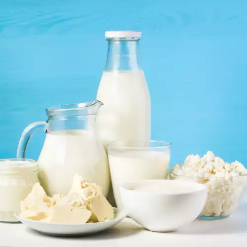 Тайните на млечните продукти от българите в древността