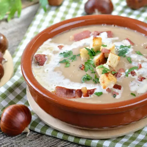 Корсиканска кухня