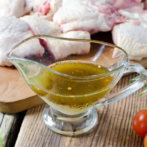 Най-популярните маринати, събрани на едно място