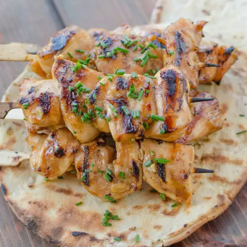 Аромати и характерни ястия от Северноиндийска кухня