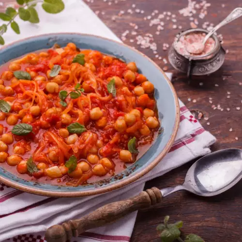 Важни правила за вкусен и здравословен Коледен пост
