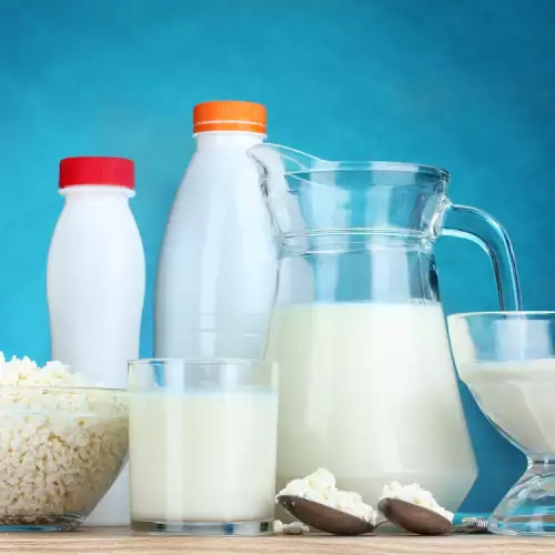 Три любими млечно-кисели продукта, без които не можем