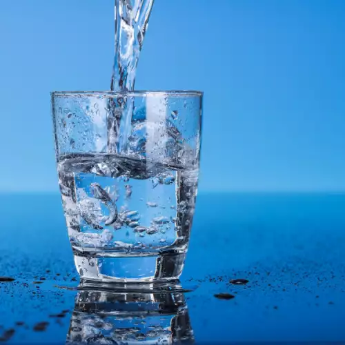 За лечебните сили на водата и нейното влияние върху нас