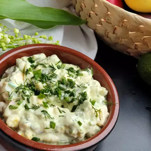 Априлски кулинарен календар: вкусотии според сезона