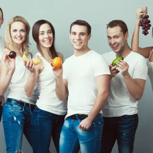8 храни, които ви помагат да живеете по-дълго