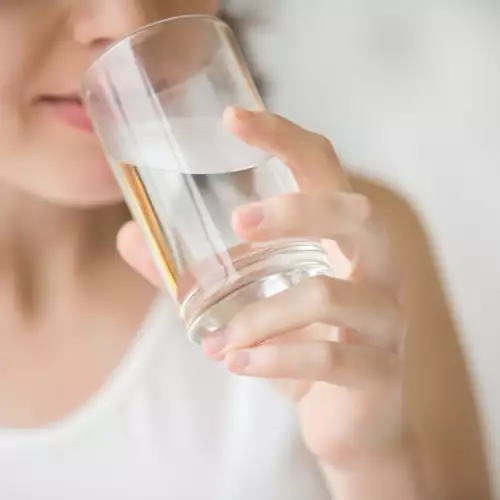 Пил си вода с уран? Трябва да ядеш тези храни