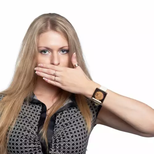 Странични ефекти при приема на желязо