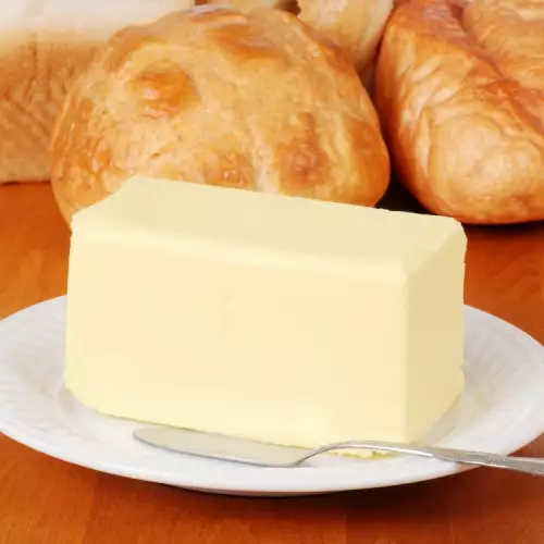 Функциите на мазнините в храните