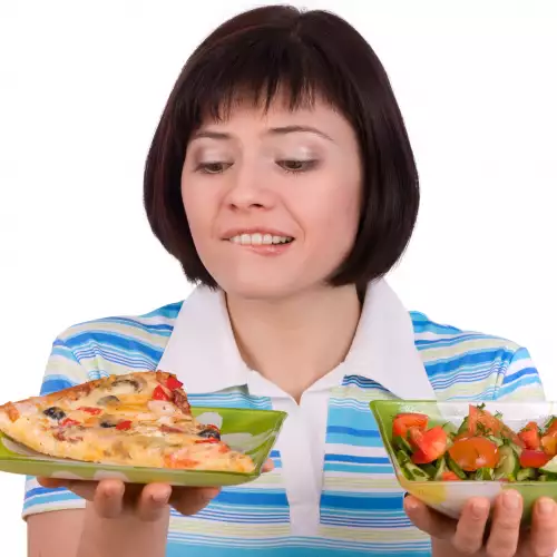 Какъв е здравословният обяд