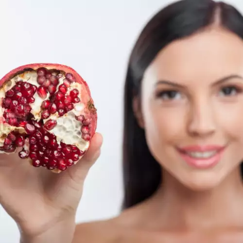 Няколко вкусни храни, които забавят стареенето